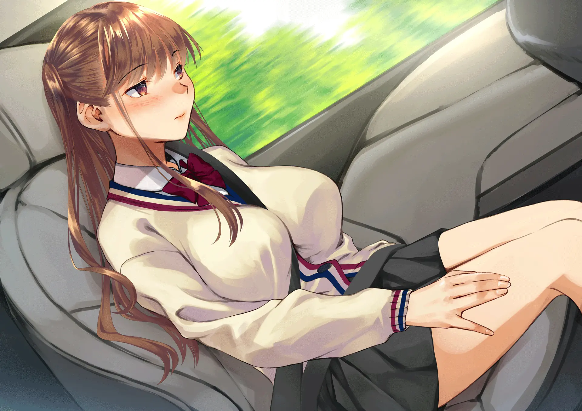 Netorareta Boku No Tsuma Wa Moto 1000-Nen Ni 1-Ri No Idol Deshita